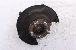 14-20 Acura MDX w/Technology Pkg Front Right Passenger Side Spindle Knuckle Hub