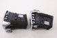 2020-22 KIA Sportage Nightfall Front Right and Left Dash Outer Air Vent Grilles11