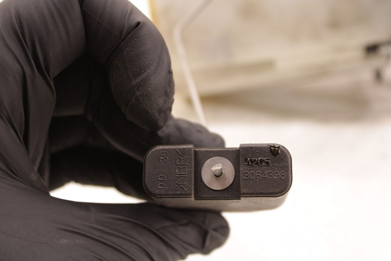 2012-2022 Volkswagen Passat SE 1.8L In Tank Fuel Pump Assembly 3AA919051L OEM - Alshned Auto Parts