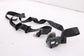 10-12 Land Rover Range Rover HSE 5.0L Rear Left Side 2nd Row Seat Belt Retractor3
