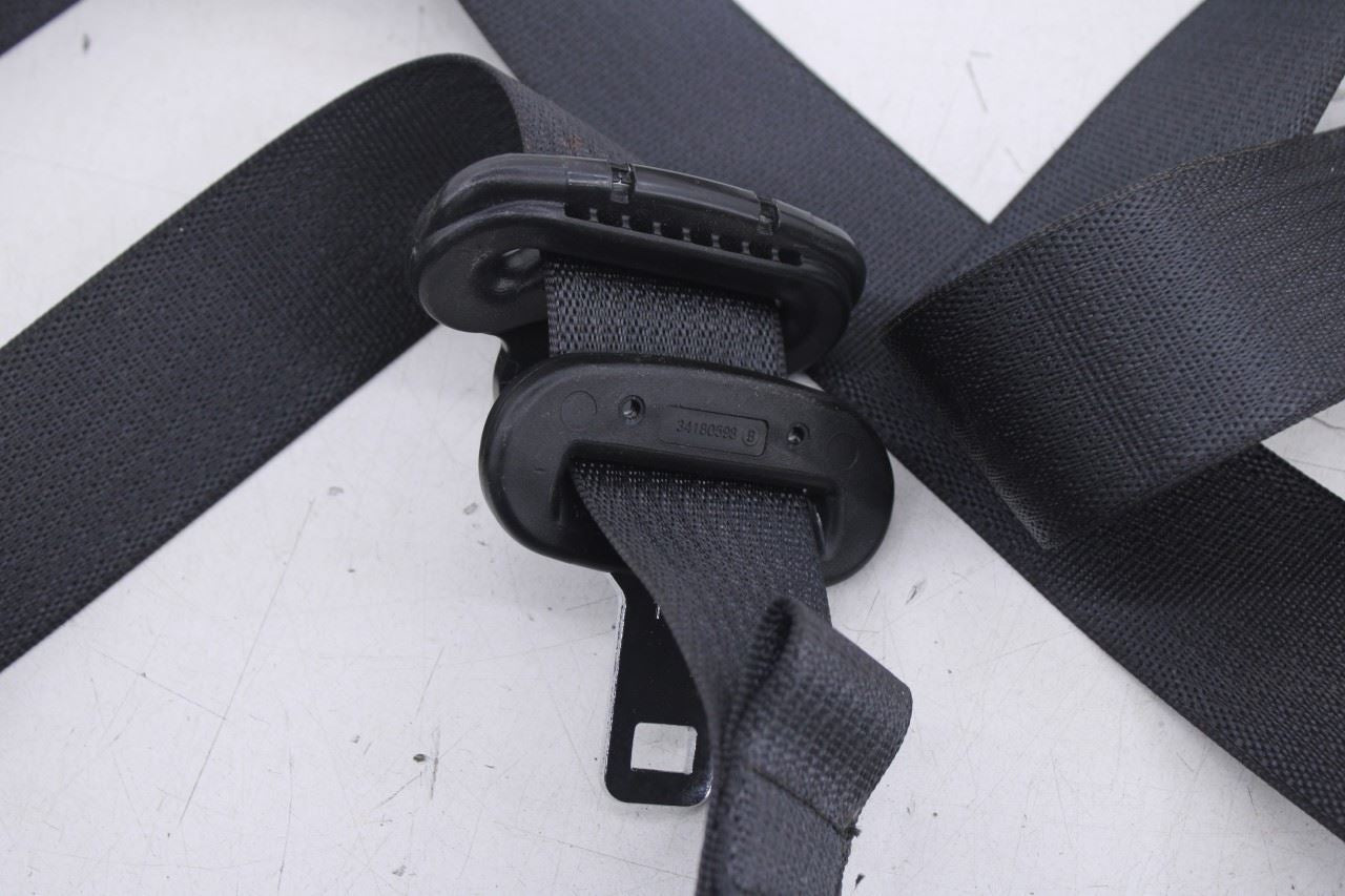 2018-25 Jeep Compass Limited 2.4L 4WD Rear Left Side 2nd Row Seat Belt Retractor - Alshned Auto Parts