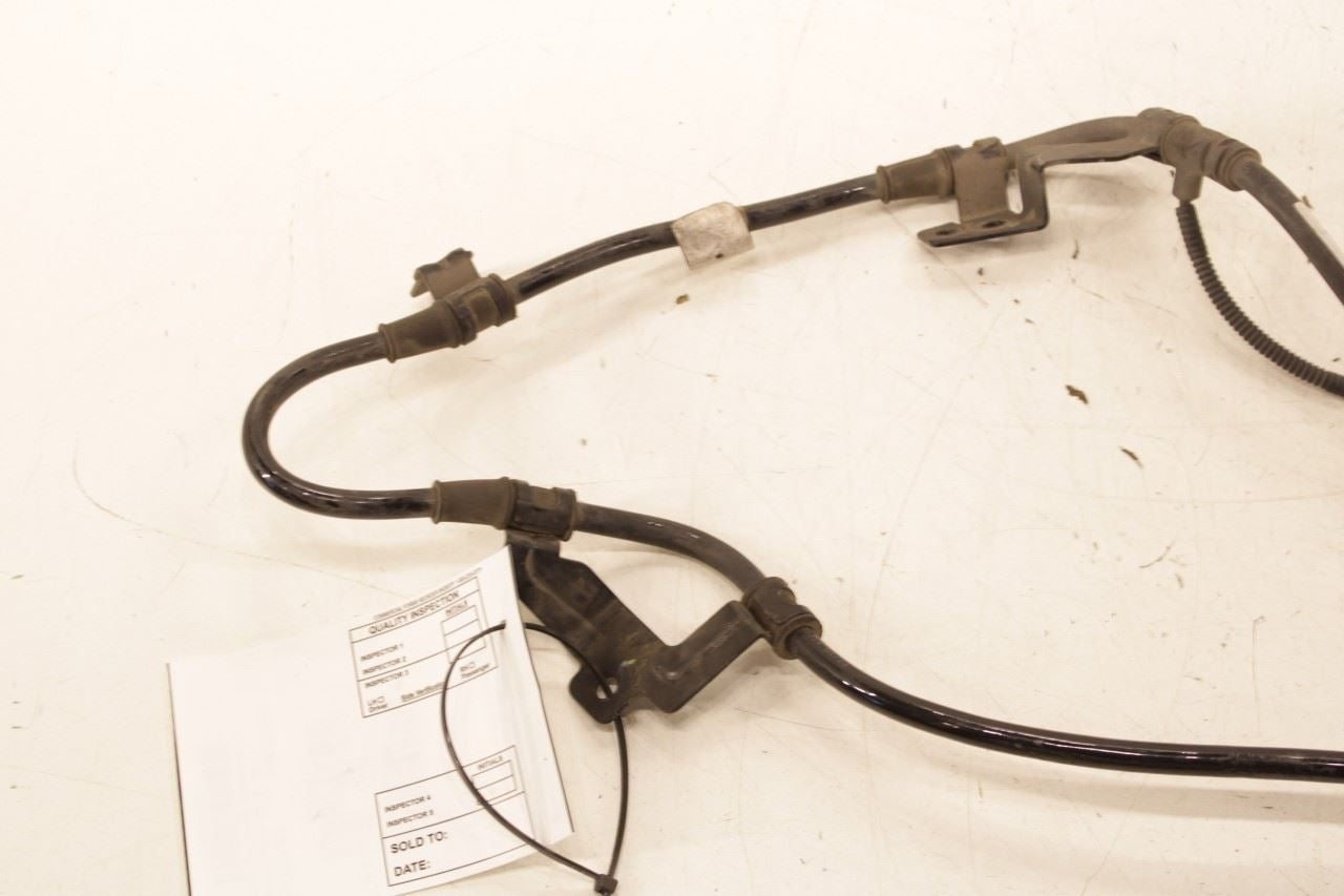 2022-25 Hyundai Tucson SEL Rear Left ABS Wheel Speed Sensor Wire Harness *ReaD* - Alshned Auto Parts