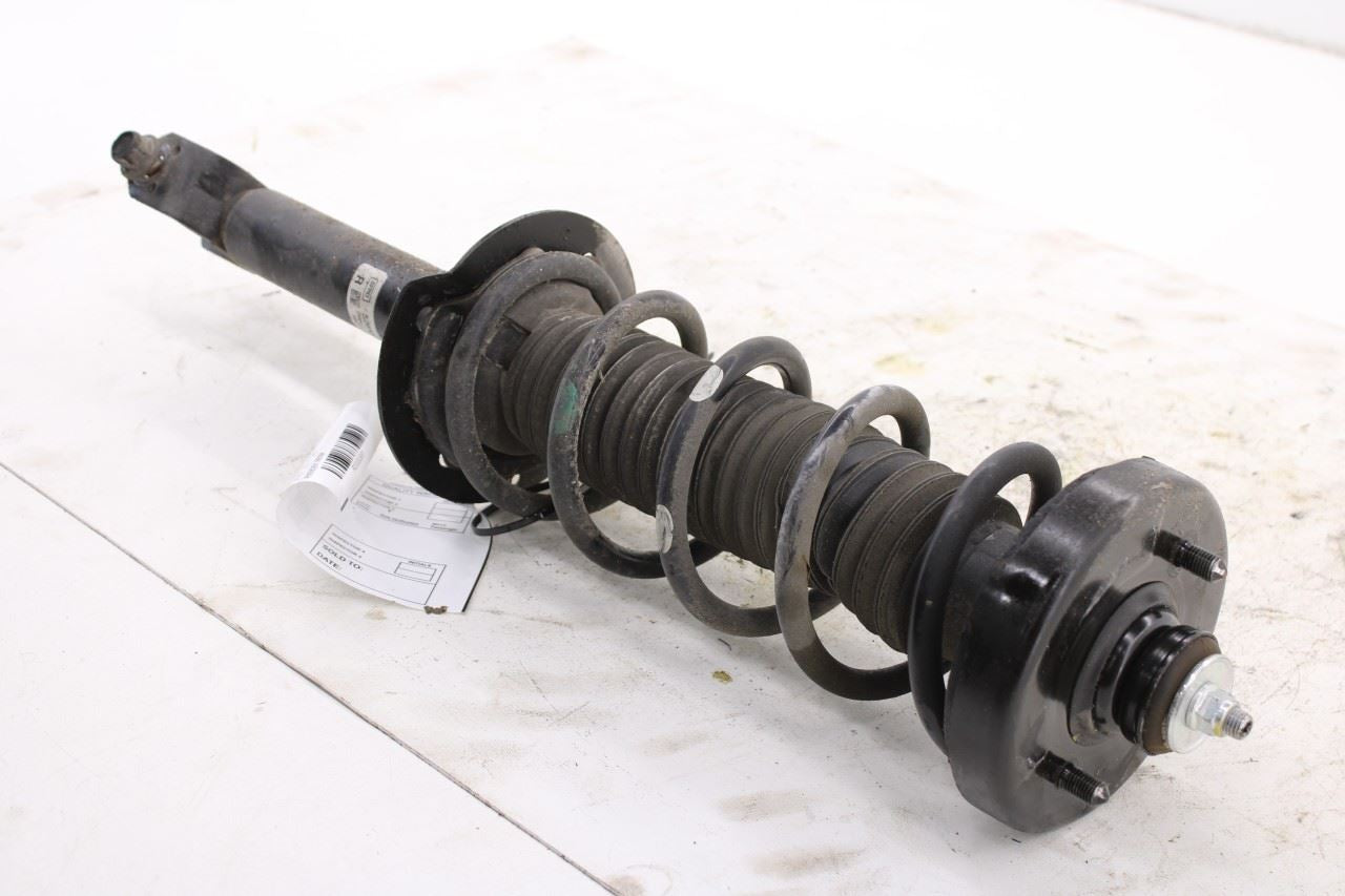 2015-2020 Acura TLX Tech 3.5L FWD Rear Passenger Right Side Shock Strut Absorber4