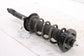 2015-2020 Acura TLX Tech 3.5L FWD Rear Passenger Right Side Shock Strut Absorber4