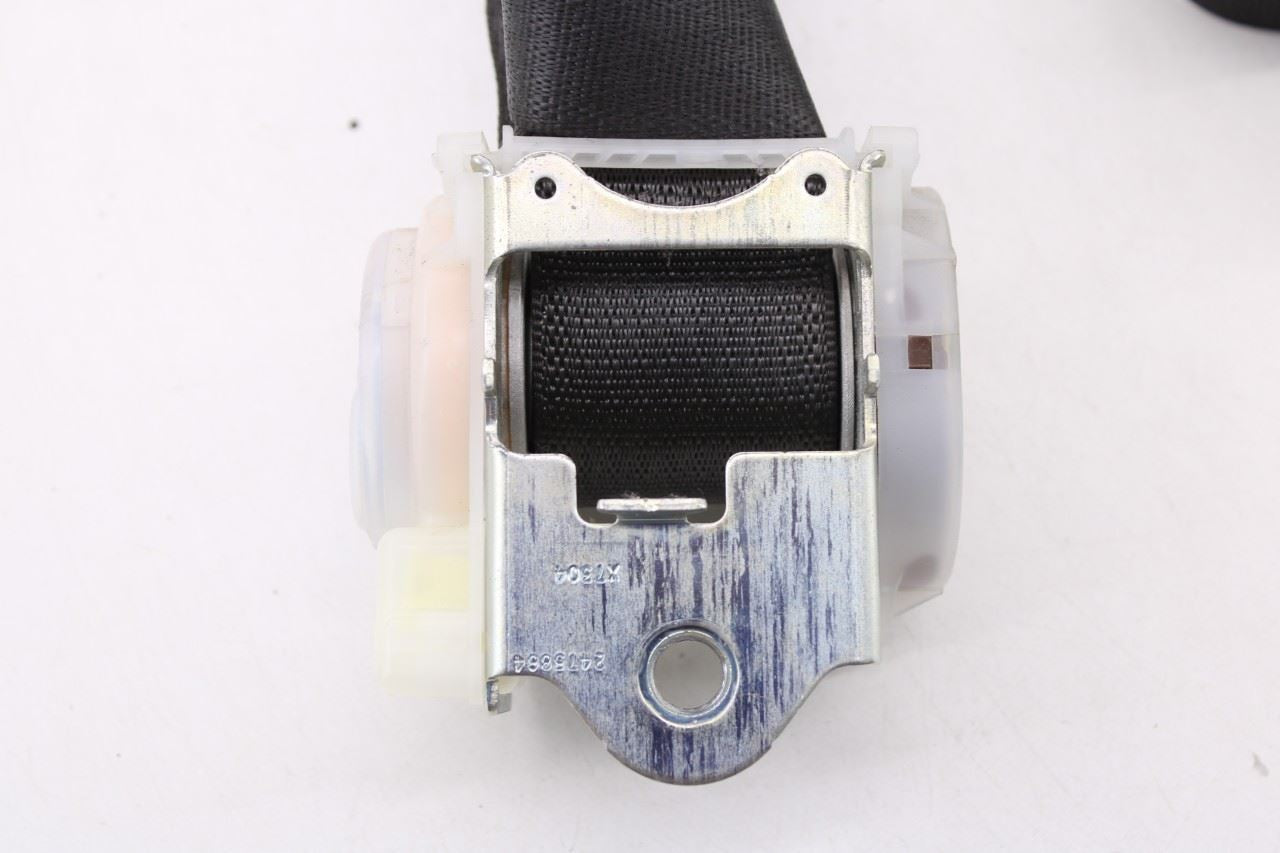 18-20 Chevrolet Equinox LT Rear Passenger Right Side 2nd Row Seat Belt Retractor9