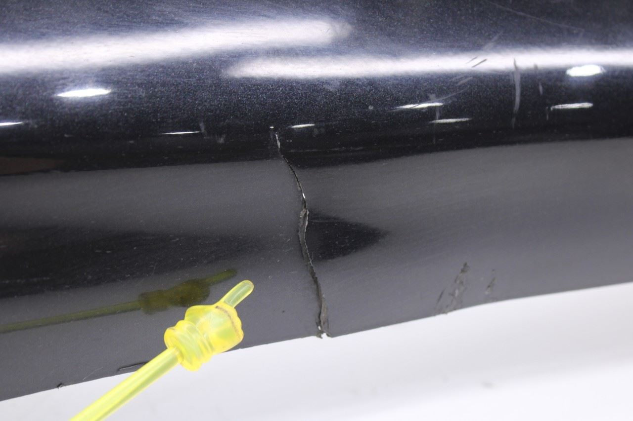 2011-2026 Dodge Durango SXT Right Rocker Skirt Panel Molding 1TD30TZZAC *ReaD*5