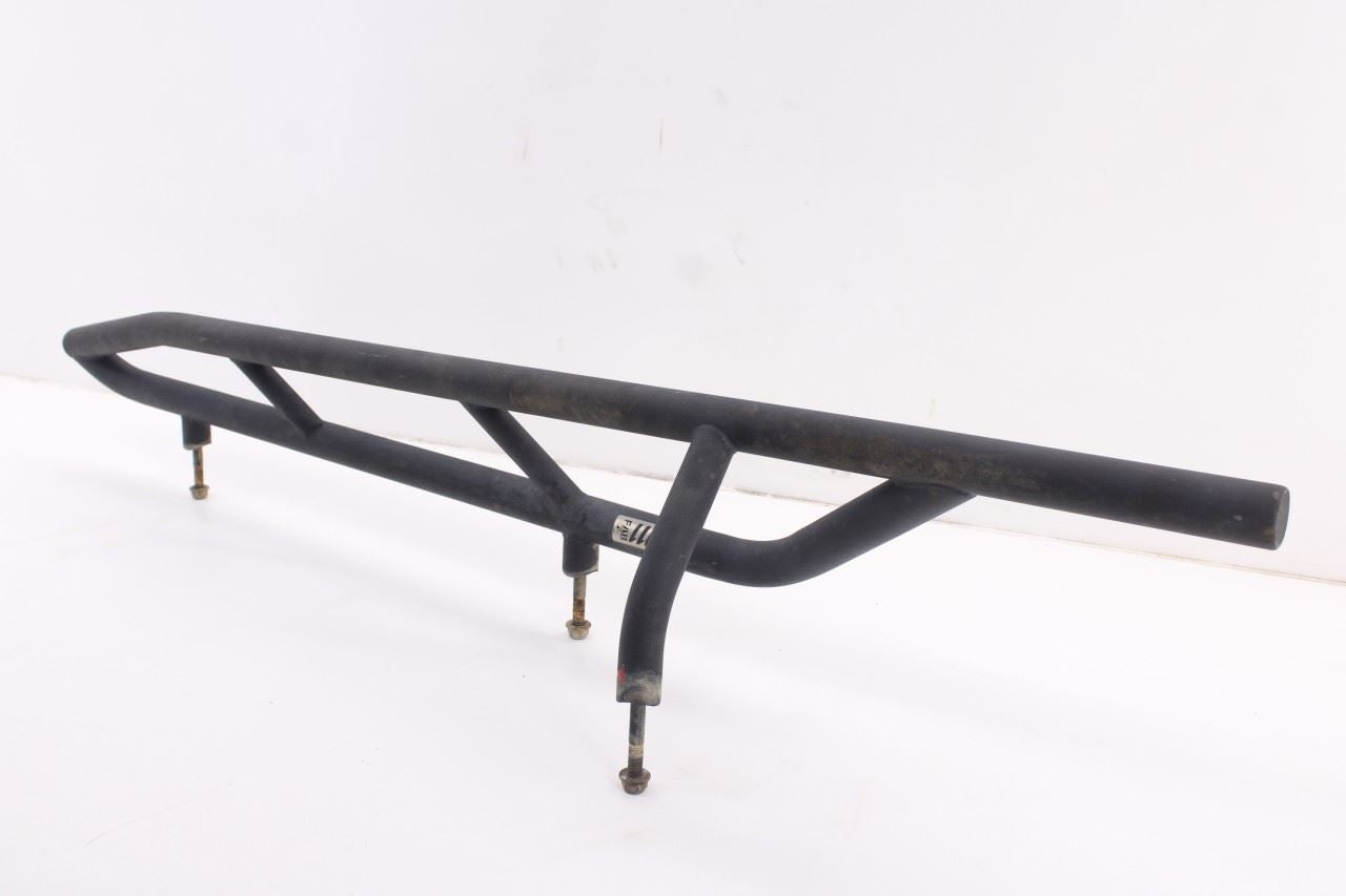 2018 Polaris RZR XP 1000 RH and LH Side Extreme Kick Out Steel Roker Slider Set - Alshned Auto Parts