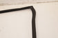 14-20 Infiniti QX60 Pure Rear Left Door Run Channel with Belt Inner Weatherstrip - Alshned Auto Parts