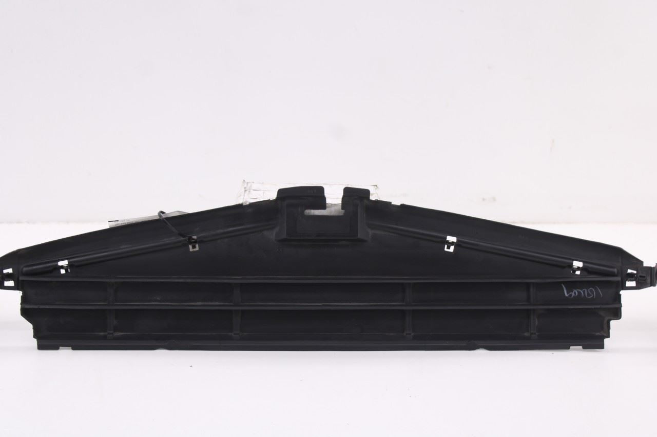 2018-2021 Chevrolet Equinox LT 1.5L FWD Upper Radiator Air Baffle 84618992 OEM9