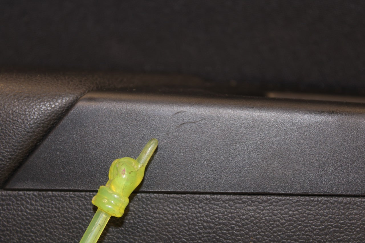 2018-2021 Volkswagen Atlas S Rear Left Driver Door Trim Panel 3CN867211BHTB OEM - Alshned Auto Parts