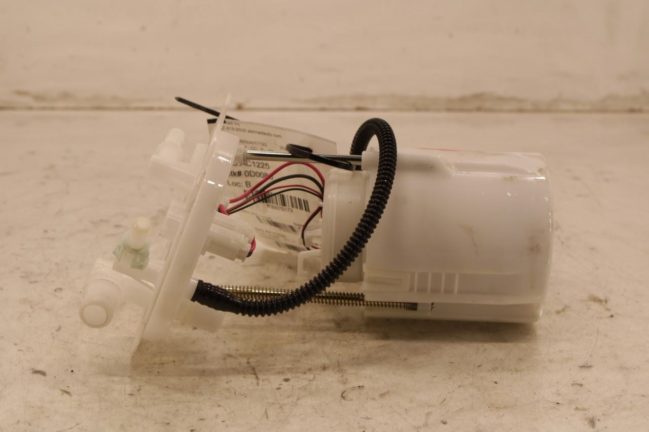 2023-2026 Acura Integra A-Spec 1.5L FWD Fuel Pump Assembly 17045-T20-A00 OEM - Alshned Auto Parts