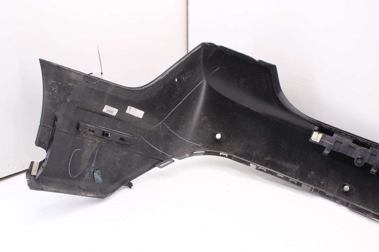 2013-2020 Lincoln MKZ Reserve Rear Bumper Cover HP5Z-17906-SAPTM OEM *ReaD* - Alshned Auto Parts