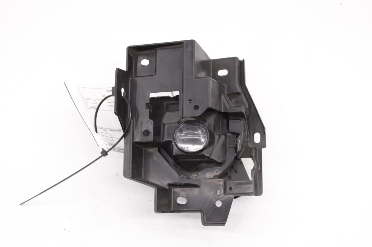 16-23 Mazda CX-9 Grand Touring Front Passenger RH Side LED Fog Light Lamp *ReaD* - Alshned Auto Parts