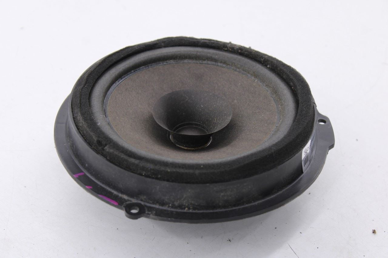 15-16 Ford Mustang Conv V6 Rear Right and Left Quarter Sound Speaker FR3T18808GC3