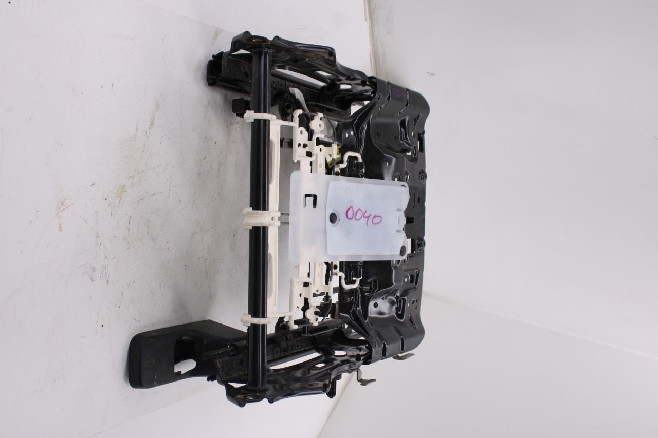 2019-25 Ram 1500 Big Horn Crew Cab 5.7L Front Right Side Seat Lower Track Frame7