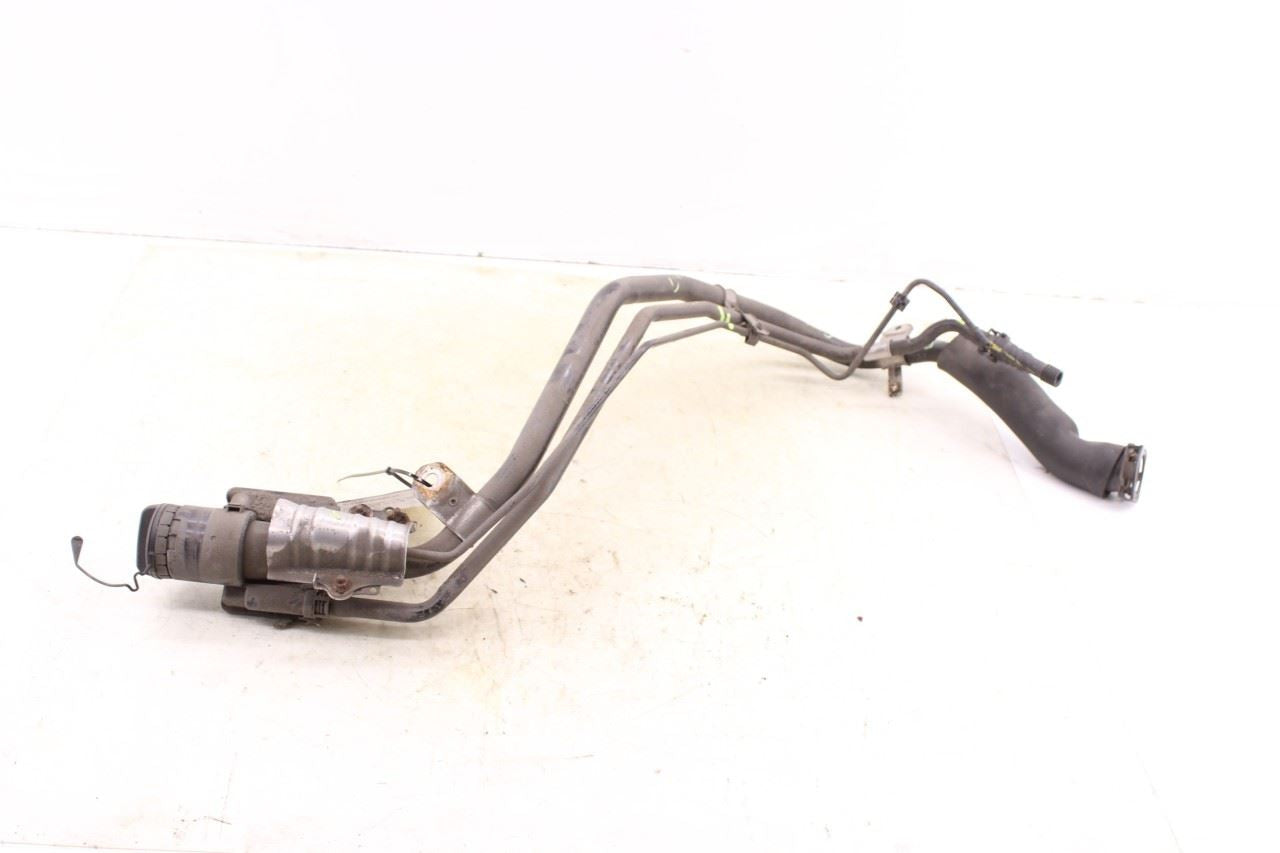 2016-2020 Toyota Sienna LE 3.5L Fuel Filler Neck Hose Tube Pipe 77201-08060 OEM - Alshned Auto Parts