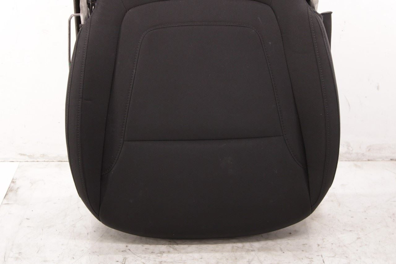 22-23 Hyundai Tucson SEL Front Passenger Right Seat Lower Track Frame w/ Cushion - Alshned Auto Parts