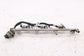 2017-20 Infiniti QX60 3.5L 6 cyl Right Fuel Rail with Injectors 17522-6KA0B OEM7