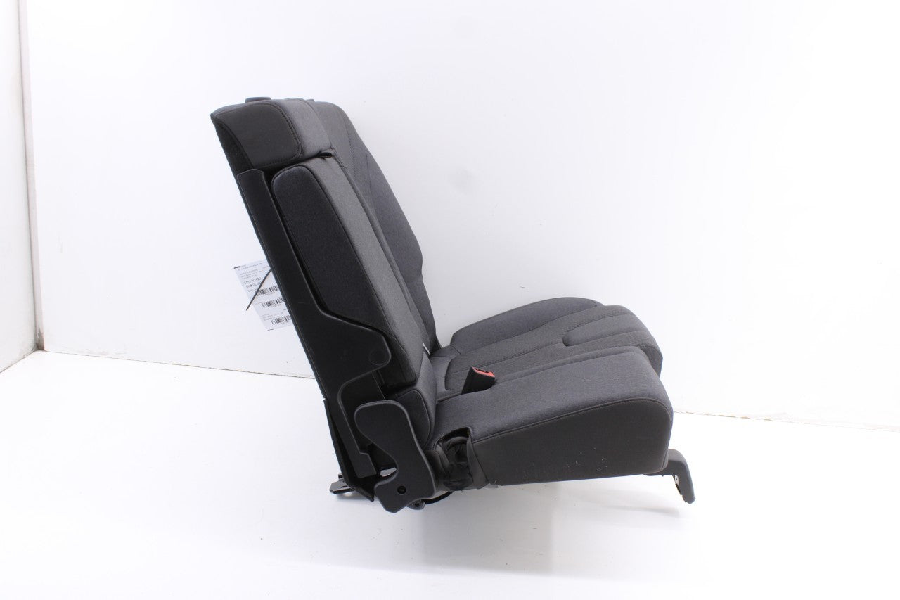 19-23 Hyundai Santa Fe SEL 2.4L AWD Rear Driver Left Side 2nd Row Seat Complete - Alshned Auto Parts