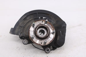 2016-2022 KIA Sportage Nightfall Front Left Side Spindle Knuckle Hub 51715-D9000