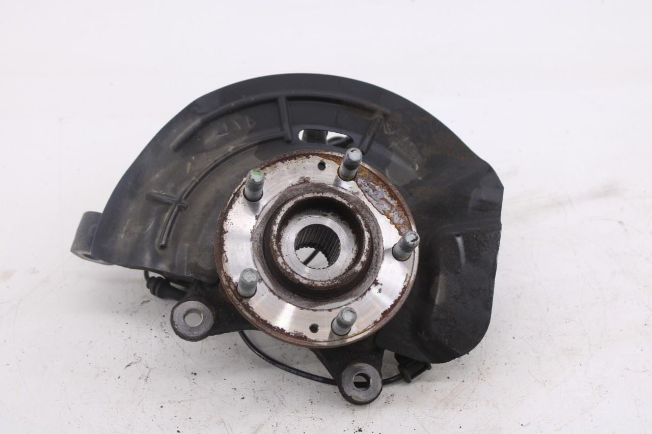 2016-2022 KIA Sportage Nightfall Front Left Side Spindle Knuckle Hub 51715-D90000