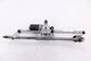 12-20 Dodge Grand Caravan GT FR Windshield Wiper Transmission Linkage w/ Motor 2