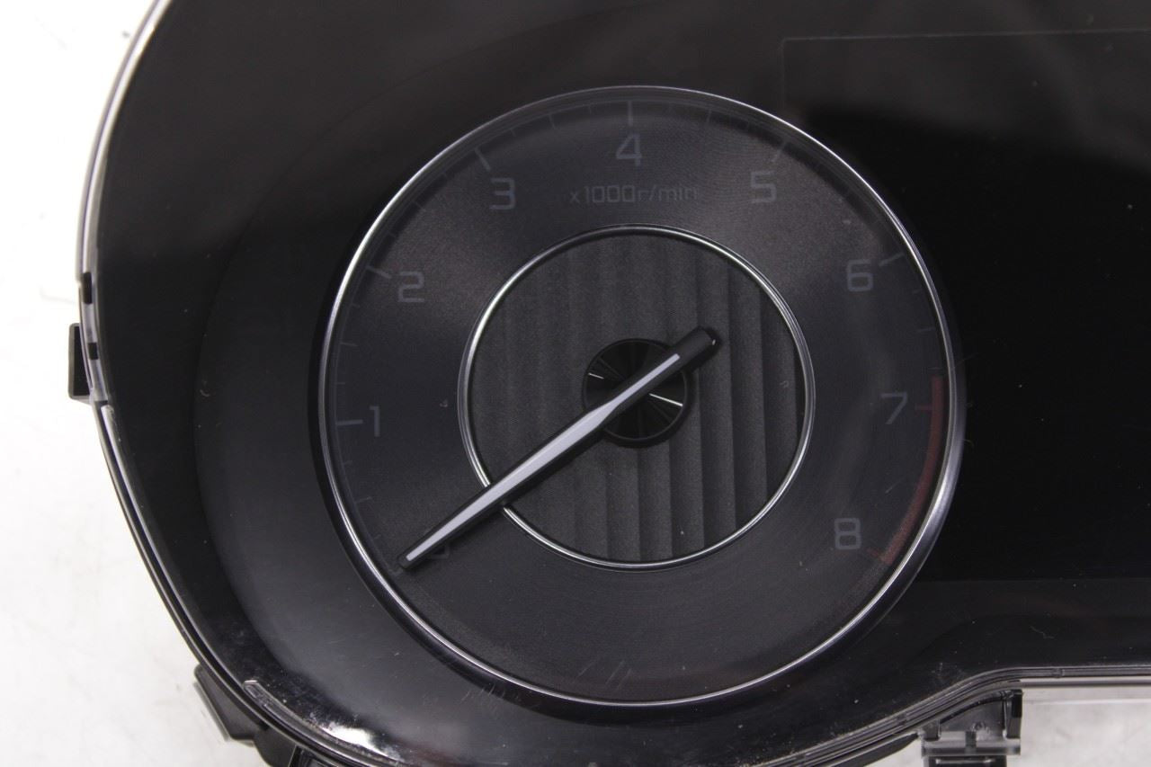 2021 Acura RDX SH-AWD 2.0L AWD Speedometer Gauge Instrument Cluster 32K Mileage - Alshned Auto Parts