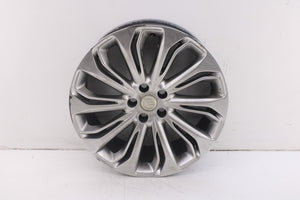 2017-19 Buick Lacrosse Premium Aluminum Wheel R20x8.5J 10 Slotted Spokes *ReaD*