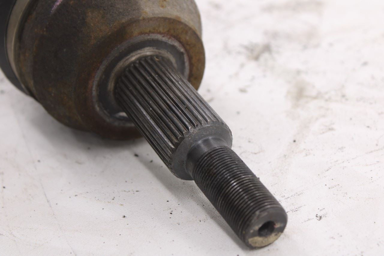 2011-2025 Dodge Durango SXT AWD Front Left Driver Side CV Axle Drive Half Shaft7