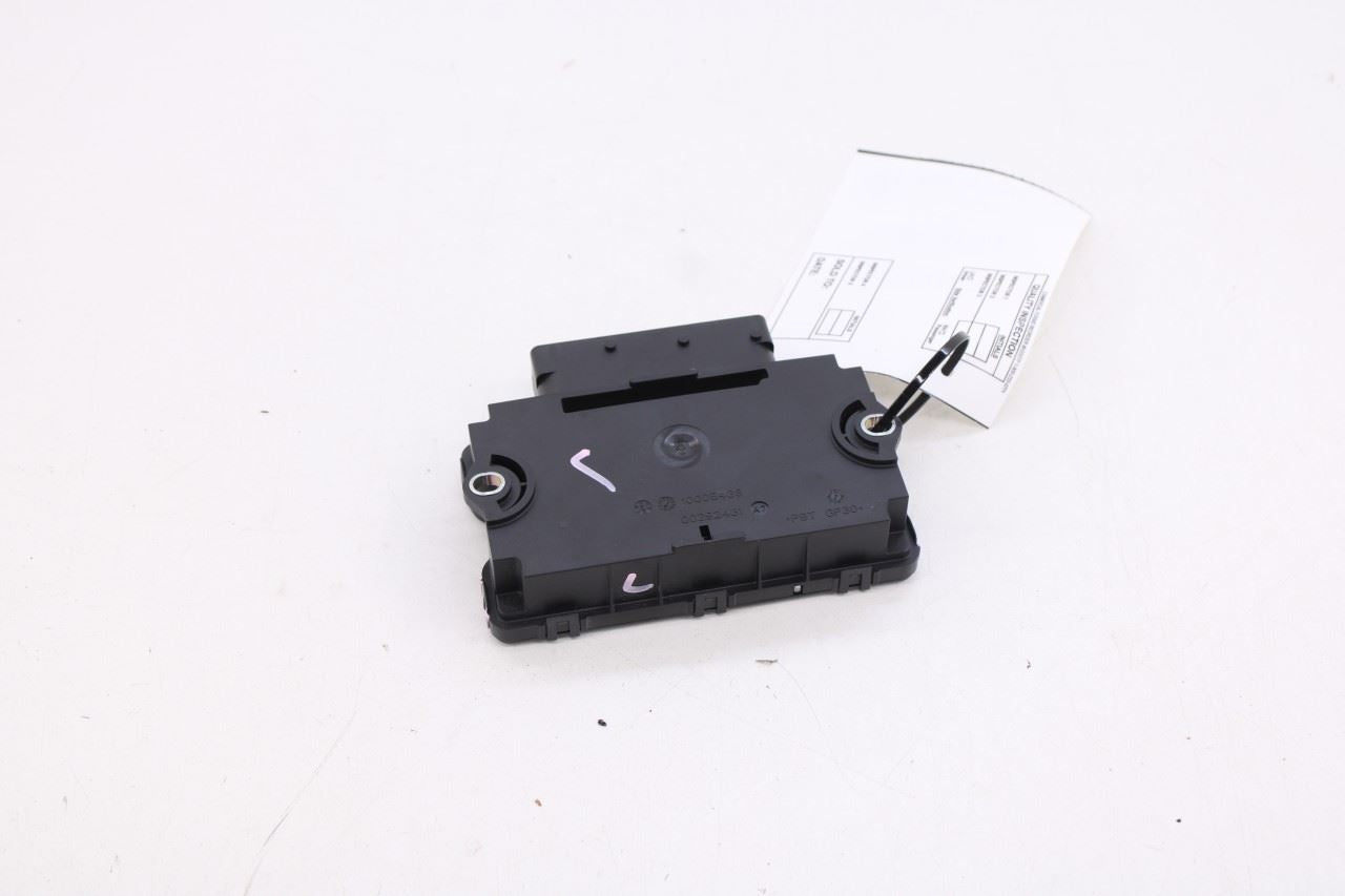 2011-2018 Porsche Cayenne S Electric Parking Brake Control Module 7P0907801F OEM3
