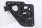 2011-2022 Jeep Grand Cherokee Limited Rear Left Door Window Regulator w/ Carrier - Alshned Auto Parts