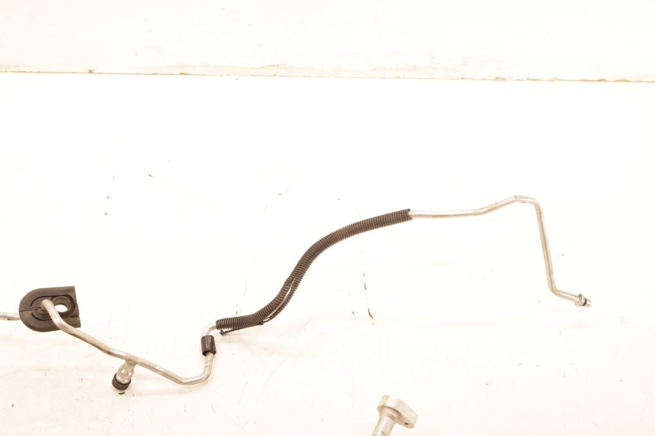 14-20 Infiniti Q50 Premium 3.0L Conditioning Suction Discharge Liquid Line Set - Alshned Auto Parts