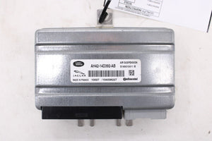 07-12 Land Rover Range Rover HSE Air Suspension Computer Control Module LR014323