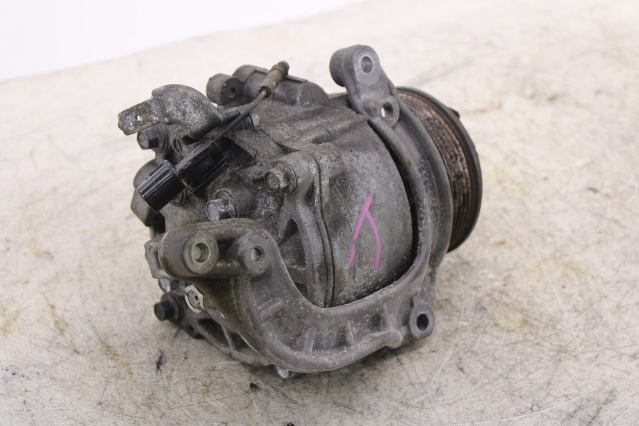 20-2025 Mitsubishi Outlander Sport SE 2L AC Air Conditioner Compressor 7813A9723
