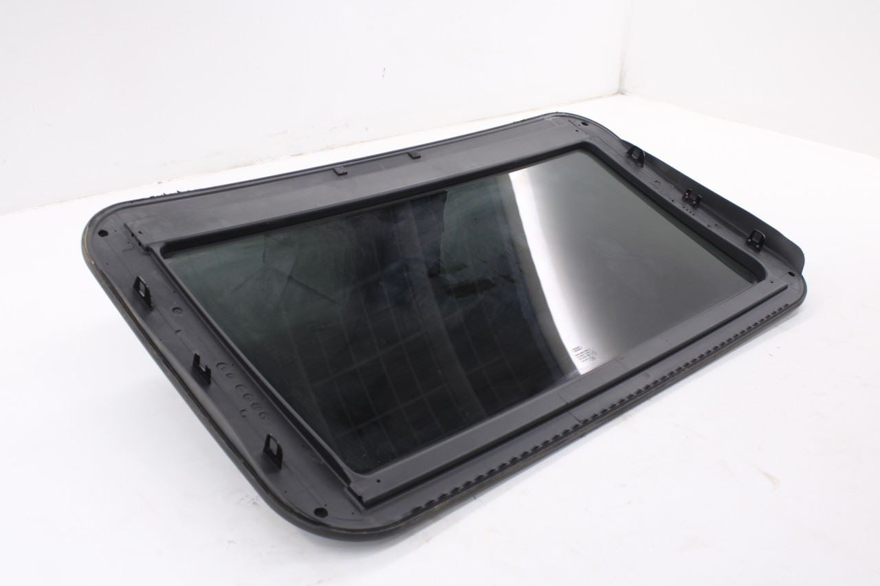 2012-2018 Audi A7 Premium Roof Sunroof Glass Panel 4G8877071 OEM6