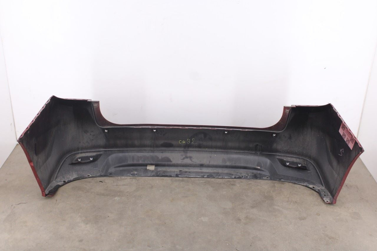2017-2023 Subaru Impreza 2.0I Limited Rear Bumper Cover 57702FL20A OEM - Alshned Auto Parts