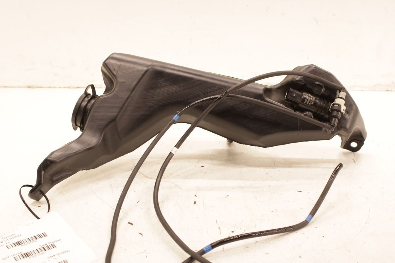 2019-2025 Acura RDX SH-AWD Windshield Washer Reservoir Bottle 76800-TJB-A OEM - Alshned Auto Parts