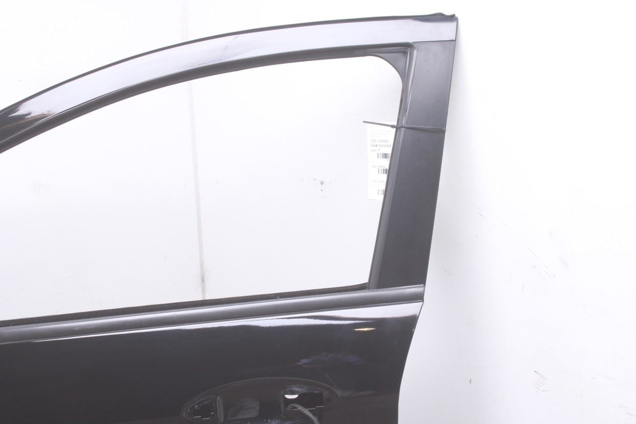 2018-22 Ford Ecosport SE Front Left Driver Side Door Shell Panel GN1Z-7420125-T - Alshned Auto Parts