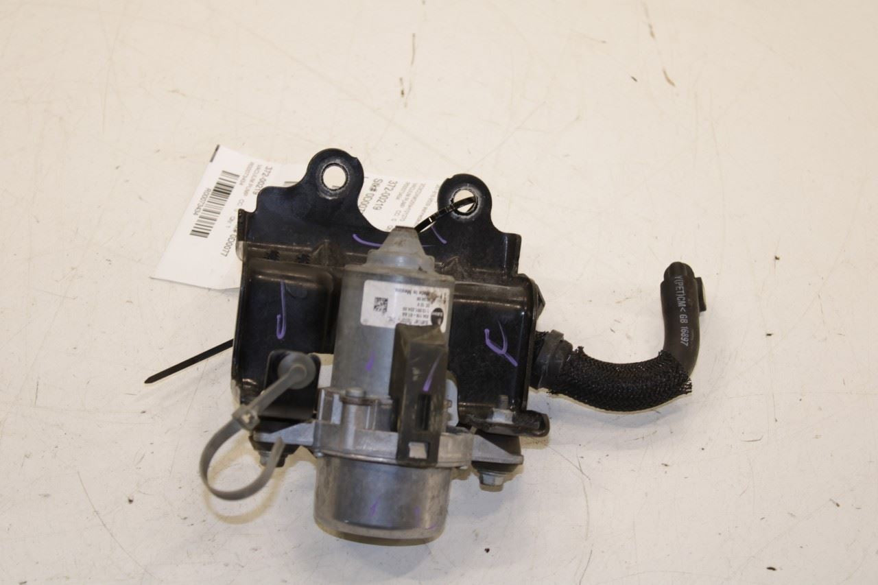 2014-23 Dodge Charger GT AWD 3.6L Engine Brake Booster Vacuum Air Pump 4581485AD - Alshned Auto Parts