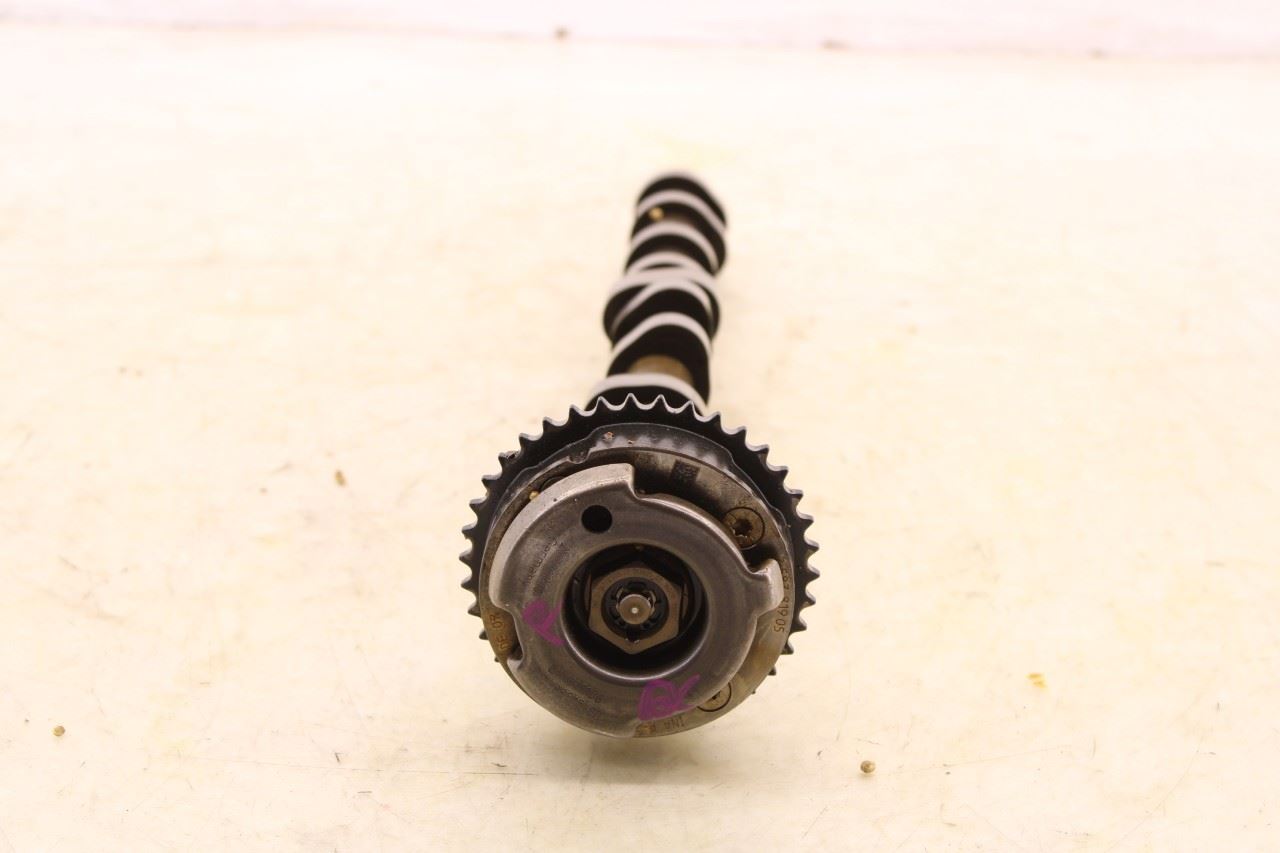 13-16 BMW 328i xDrive SULEV 2.0L Engine Exhaust Camshaft w/ Sprocket 11317616470 - Alshned Auto Parts