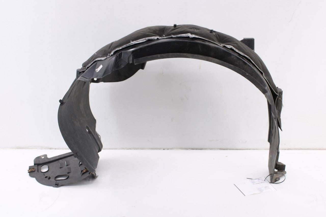 2015-2017 Acura TLX Tech Front Left Side Wheelhouse Liner Splash Shield *ReaD*8