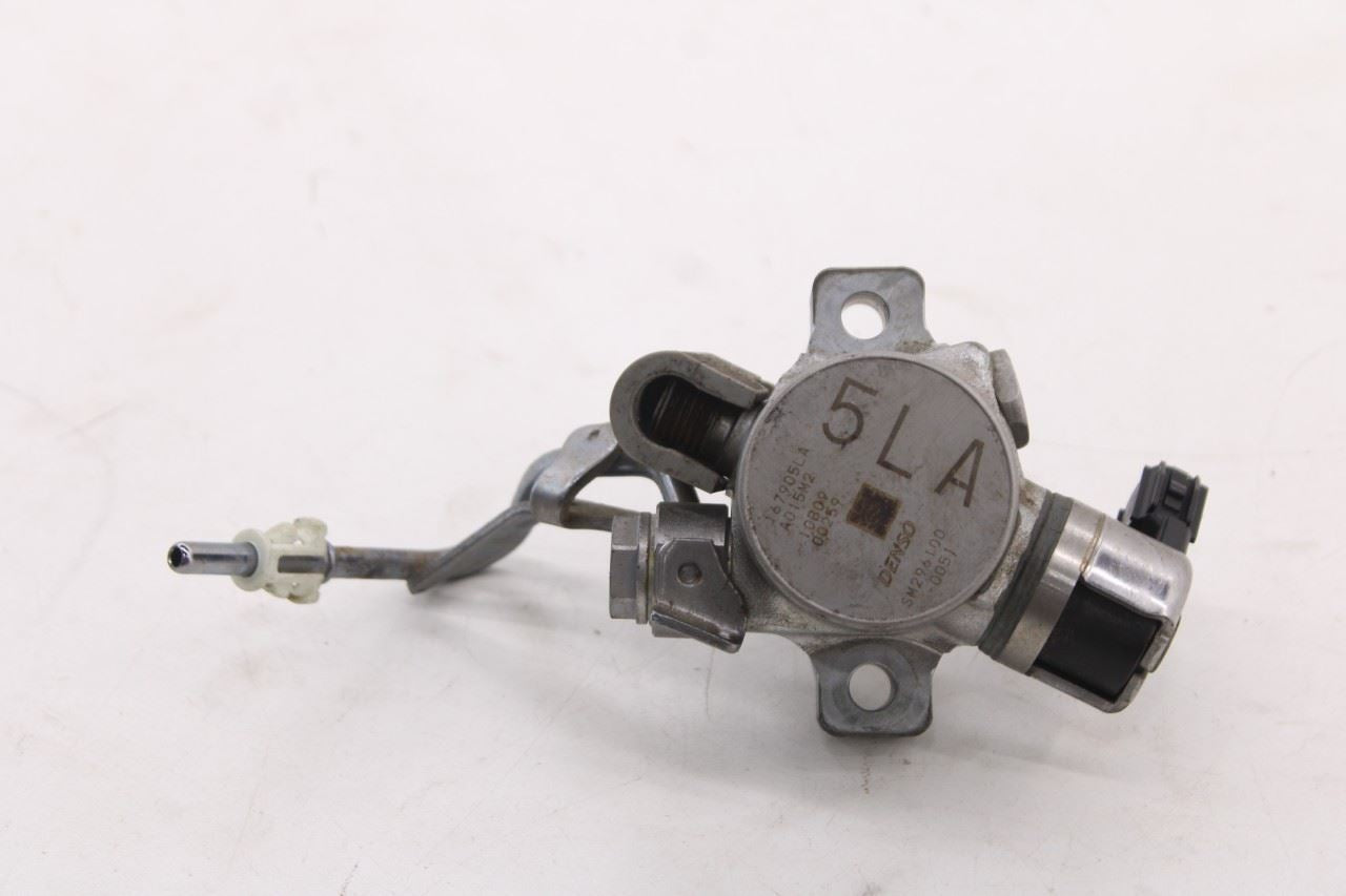 2016-2022 Acura ILX Tech A-Spec 2.4L Engine High Pressure Fuel Pump 167905LAA015