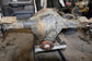 19-25 RAM 1500 Big Horn 4WD Rear Differential Carrier w/o Elec Lock 3.21 rat 68K - Alshned Auto Parts