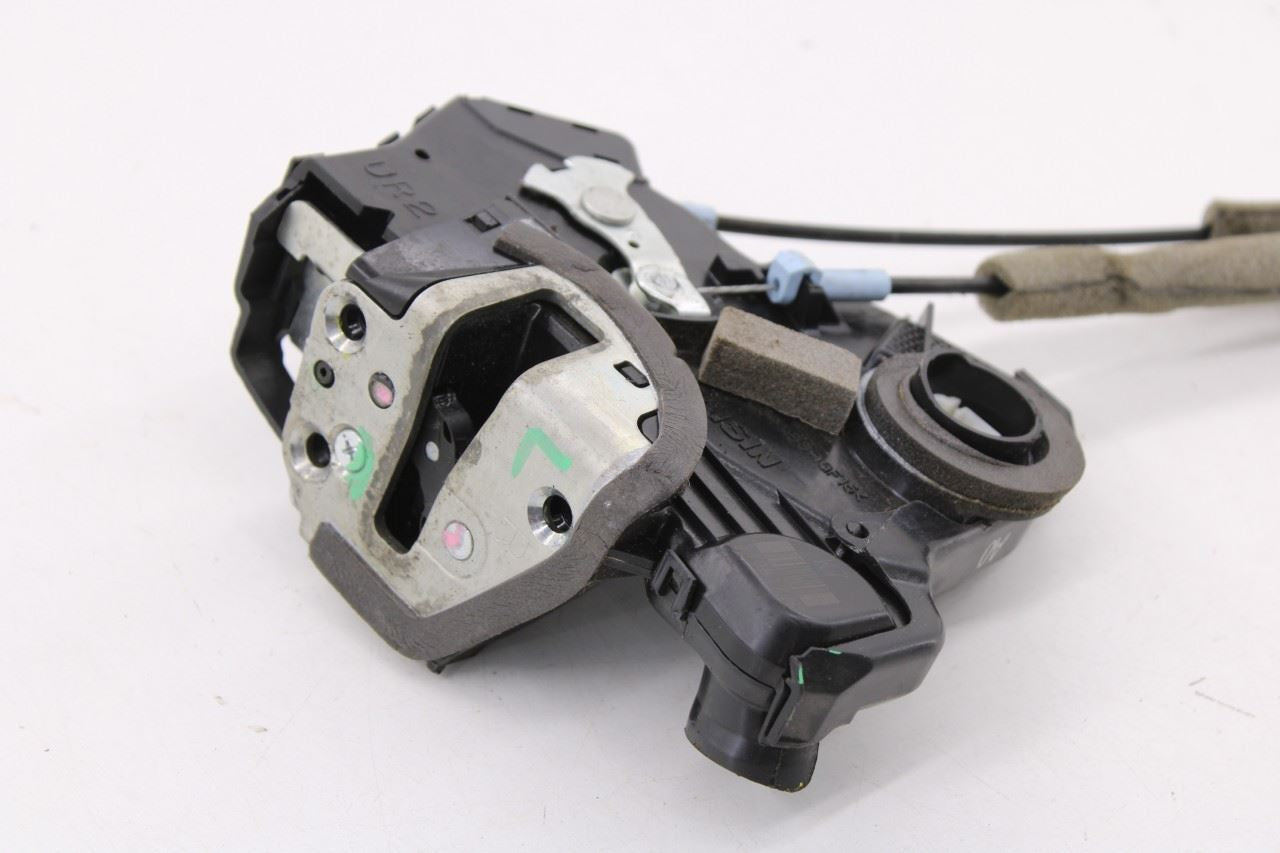 2013-2020 Acura MDX w/Technology Pkg Front Right Side Door Lock Latch Actuator9