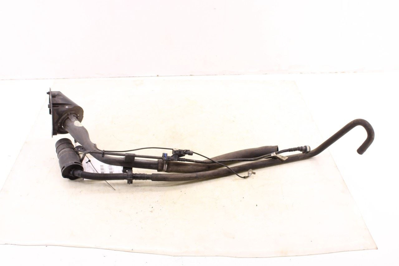 2013-2018 RAM 1500 Laramie 5.7L Fuel Filler Neck Hose Tube Pipe 68192064AC OEM - Alshned Auto Parts