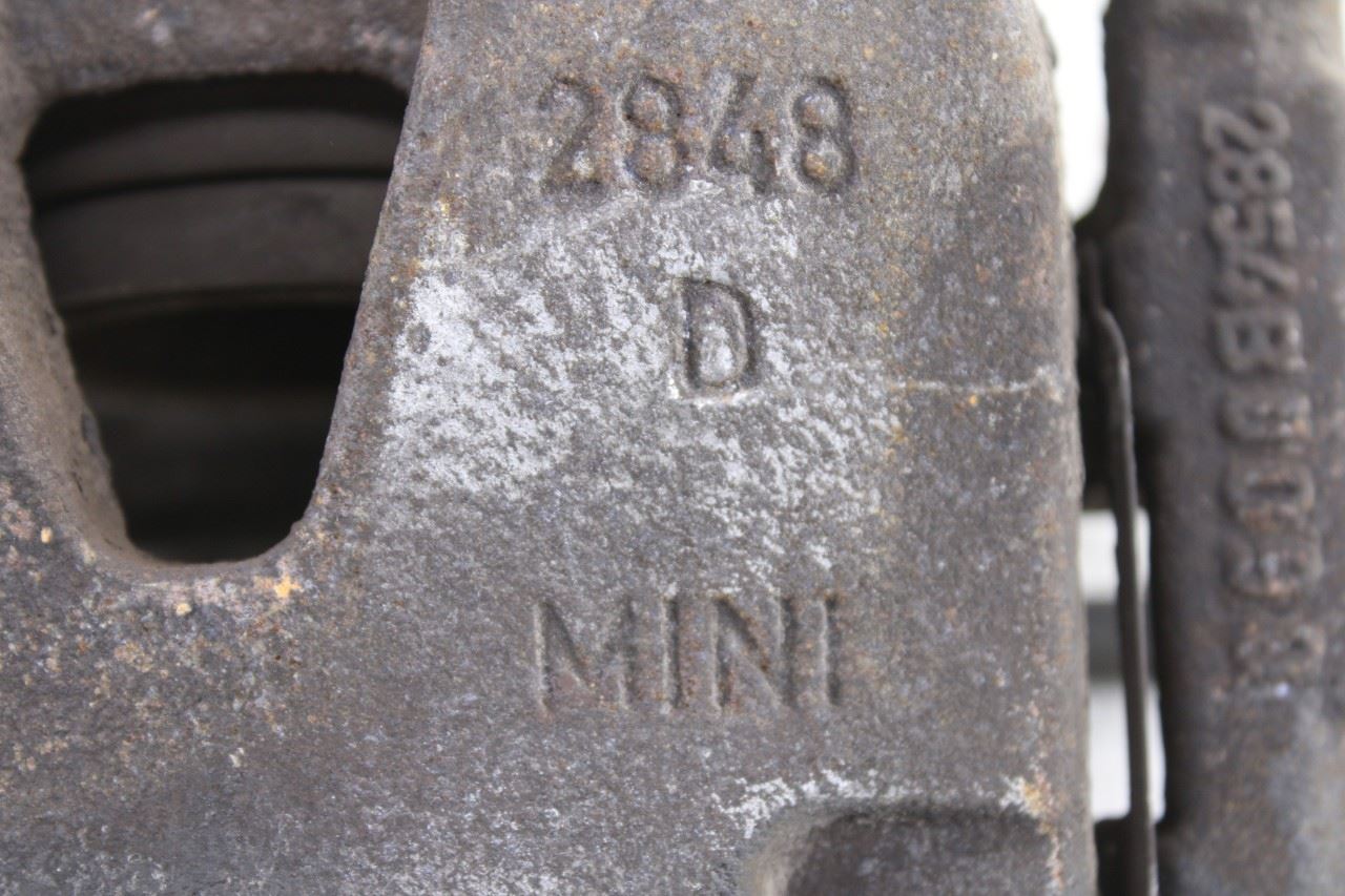 11-16 Mini Countryman Cooper S AWD Front Right and Left Side Brake Disc Caliper - Alshned Auto Parts
