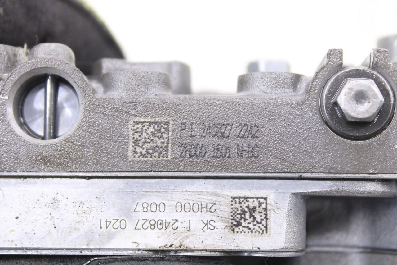 19-26 Hyundai Elantra SE 2L FWD IVT Auto Transmission Valve Body 36K 48800-2H90016