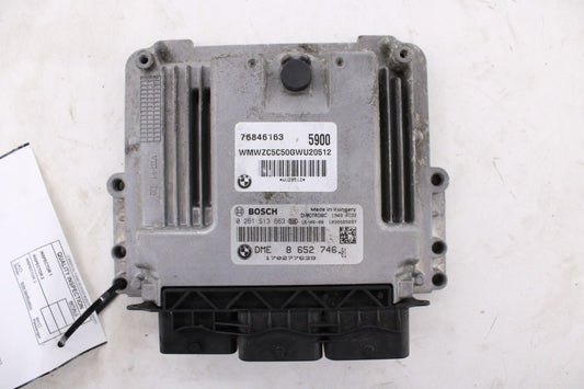 2012-16 Mini Countryman Cooper S 1.6L AWD Engine Computer Control Module ECU ECM - Alshned Auto Parts