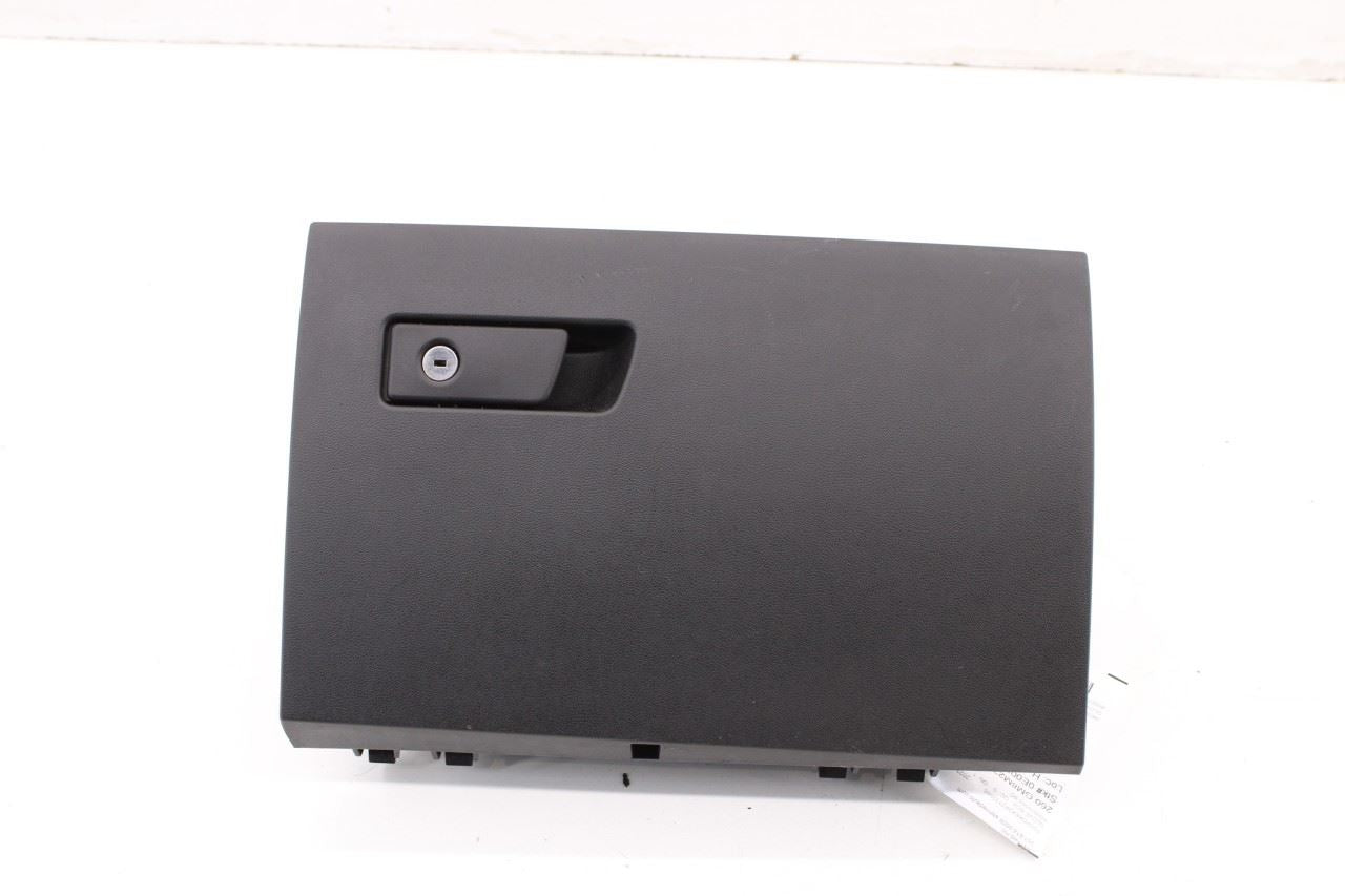 2022-25 Chevrolet Silverado LT-L Glove Box Door Storage Compartment 85121719 OEM - Alshned Auto Parts