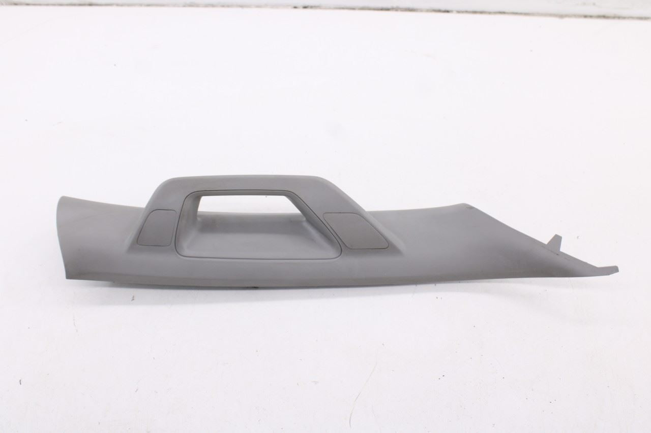2014-2019 Chevrolet Silverado 1500 2WT Front RH and LH A-Pillar Molding 2348372912